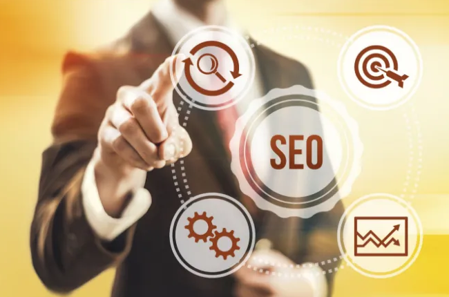 青島網(wǎng)站優(yōu)化