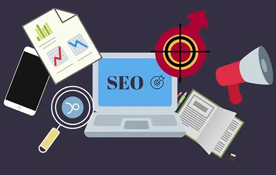 SEO優(yōu)化網(wǎng)站的四大因素，決定了網(wǎng)站在百度的位置