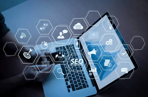 企業(yè)網(wǎng)站可以通過SEO優(yōu)化推廣獲得更多流量