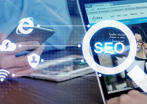 青島網(wǎng)站優(yōu)化