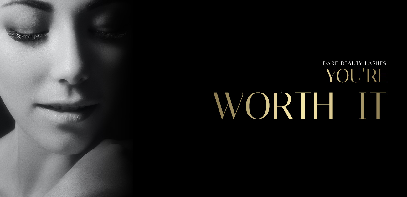 服務(wù)案例:Darebeauty Lash