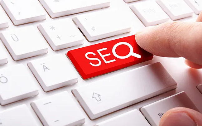 青島網(wǎng)站優(yōu)化