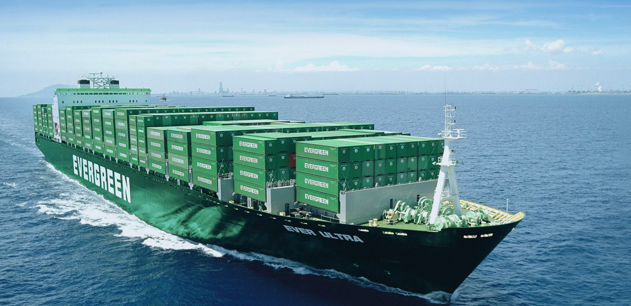 服務(wù)案例:榮航國(guó)際物流