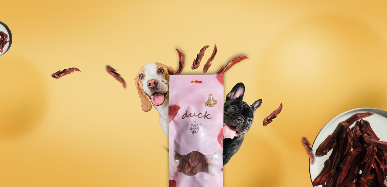 服務(wù)案例:Love Pet Foods