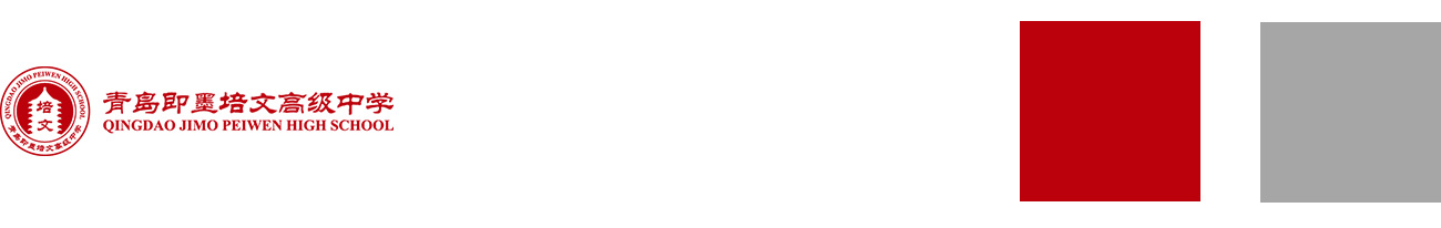 服務(wù)案例:青島培文學校