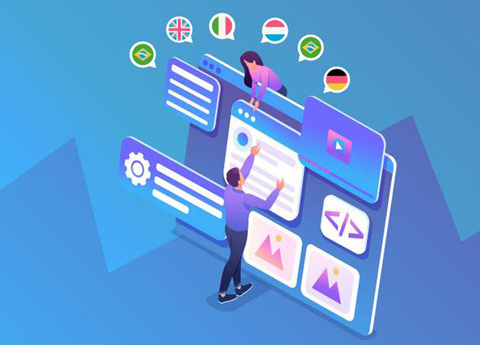 google英文網(wǎng)站推廣怎么寫標題