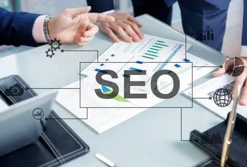 青島網(wǎng)站優(yōu)化