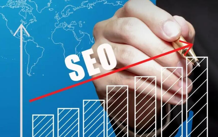 青島網站優(yōu)化