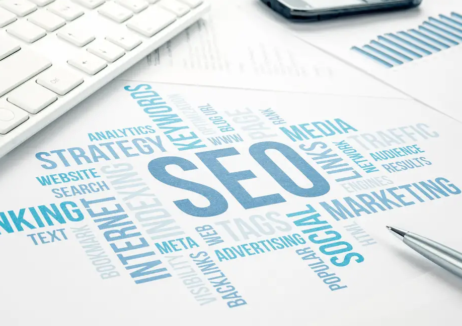 青島網(wǎng)站優(yōu)化