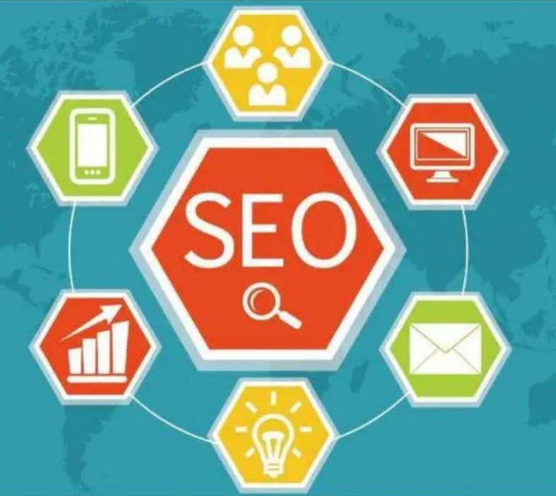 青島網(wǎng)站優(yōu)化