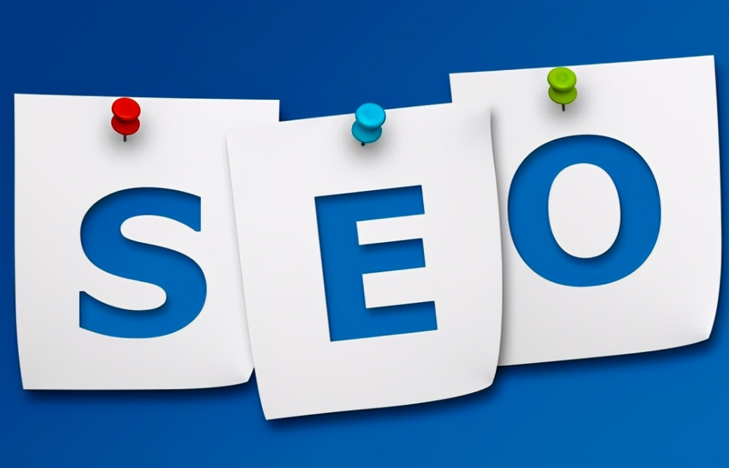 網(wǎng)站優(yōu)化