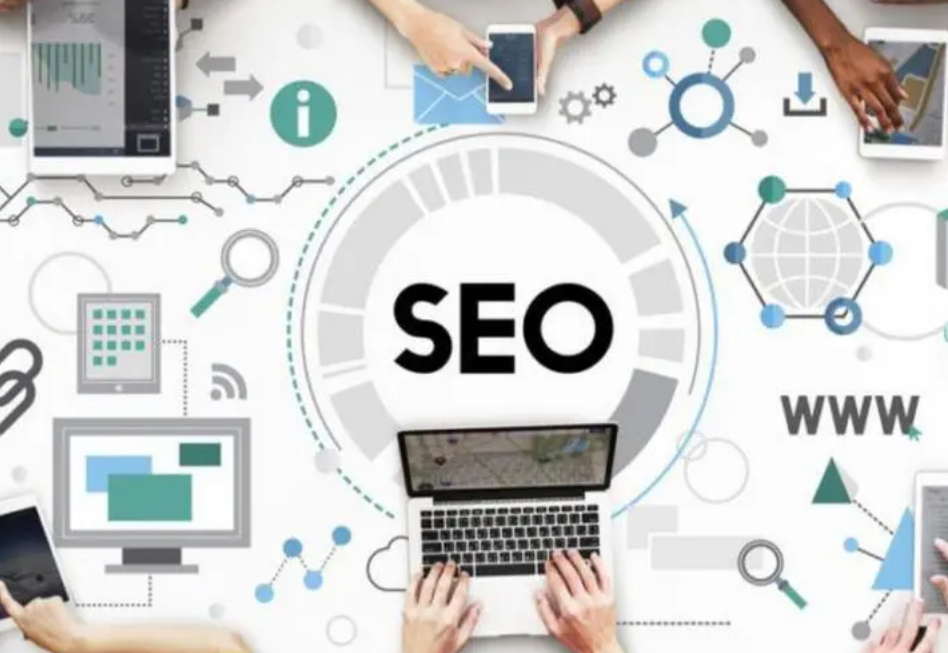 網(wǎng)站如何做才能吸引搜索引擎，提升網(wǎng)站整體流量！