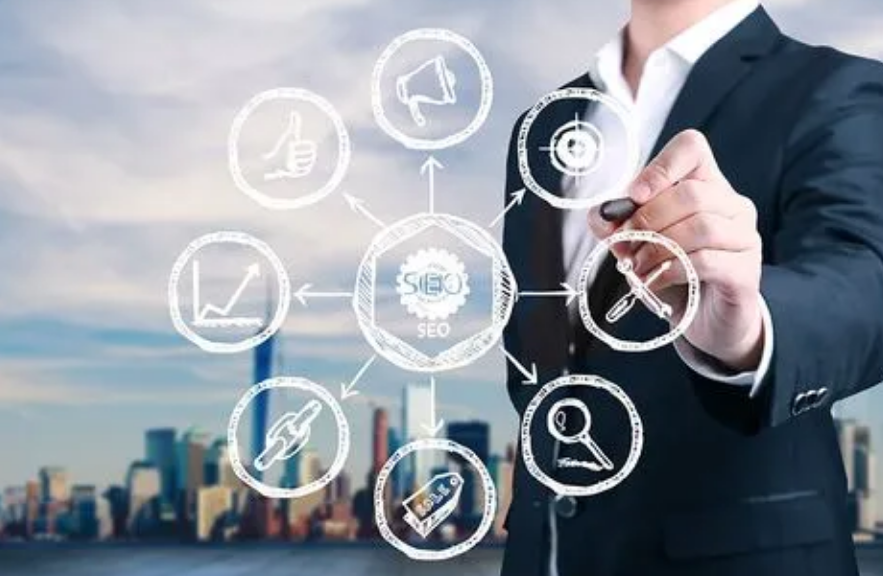 網(wǎng)站優(yōu)化時，改版需要注意哪些問題？