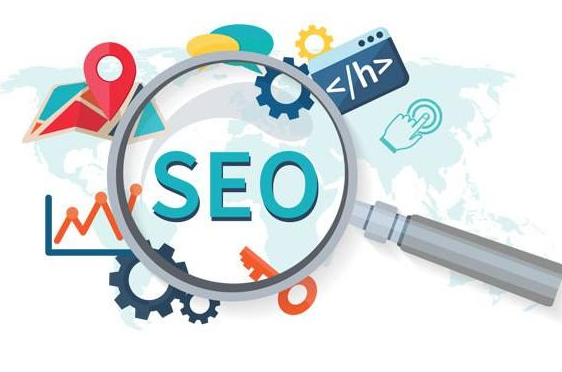 青島網(wǎng)站優(yōu)化