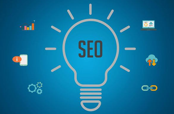 青島網(wǎng)站優(yōu)化