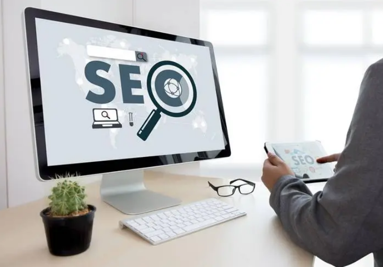 青島網(wǎng)站優(yōu)化