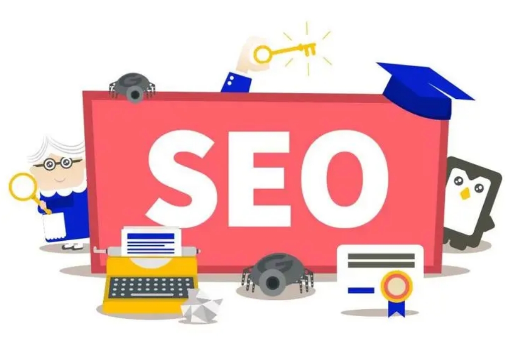 青島網(wǎng)站優(yōu)化