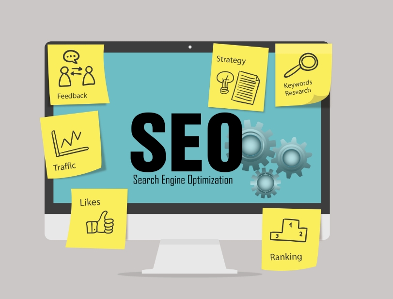 青島網(wǎng)站優(yōu)化怎樣做,10個實用技巧分享