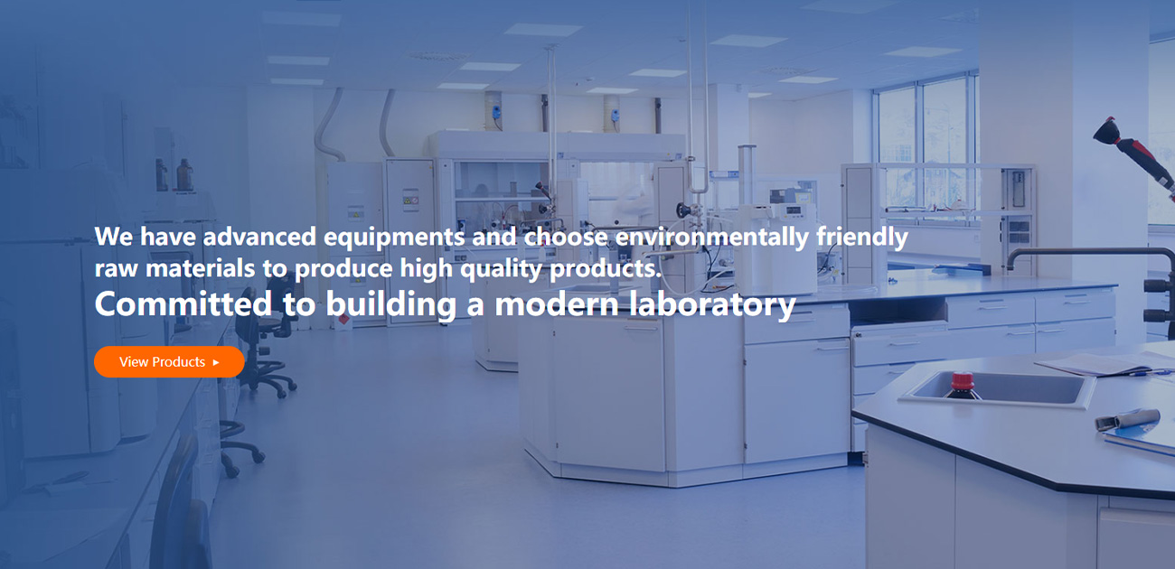 服務(wù)案例:Xinzhuoyuan Laboratory