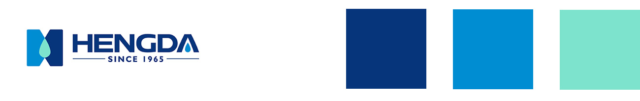 服務案例:HENGDA